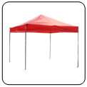 Pop Up Canopies
