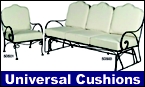 Universal Cushions