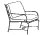 Roma Lounge Chair 2 pc. - S-26